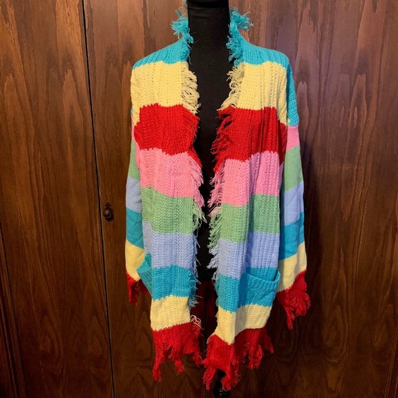 Sweater Weather! - Picture 1 of 3